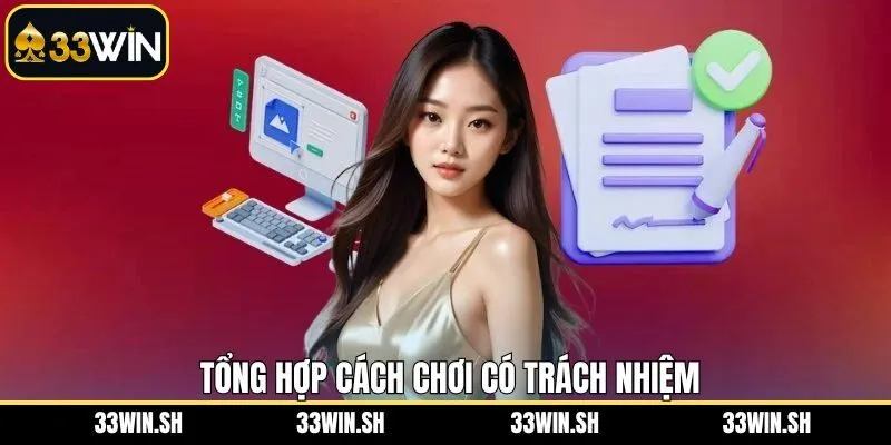 Top các phương thức khi tham gia có trách nhiệm