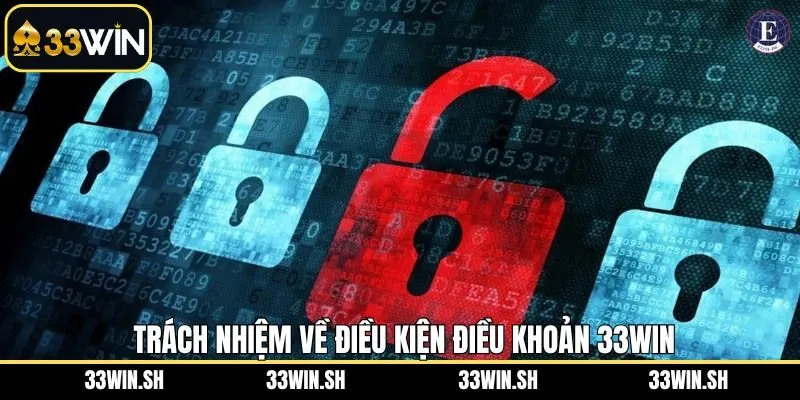 Trách nhiệm của thương hiệu 33Win với hội viên